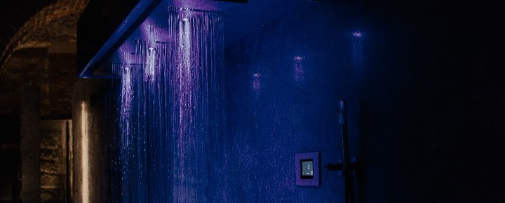 Esplorando l'Hotel Pod Różą: Una Fusione di Storia e Benessere Moderno